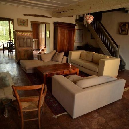 Belle Maison En Bourgogne - Auxois - Morvan Flee  Dış mekan fotoğraf