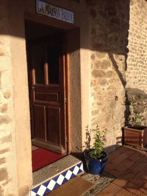 Belle Maison En Bourgogne - Auxois - Morvan Flee  Dış mekan fotoğraf
