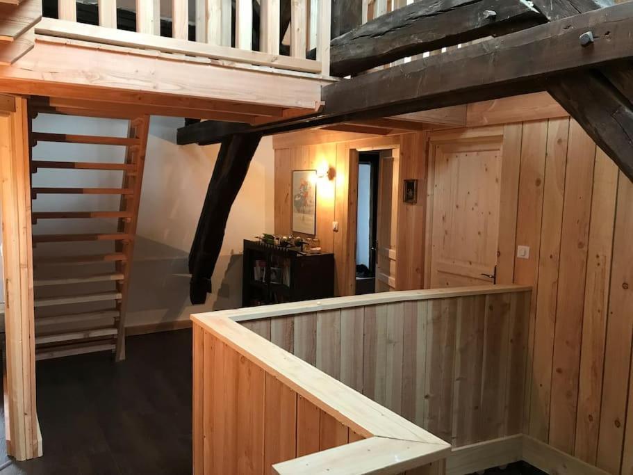 Belle Maison En Bourgogne - Auxois - Morvan Flee  Dış mekan fotoğraf