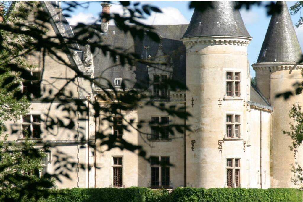 Belle Maison En Bourgogne - Auxois - Morvan Flee  Dış mekan fotoğraf