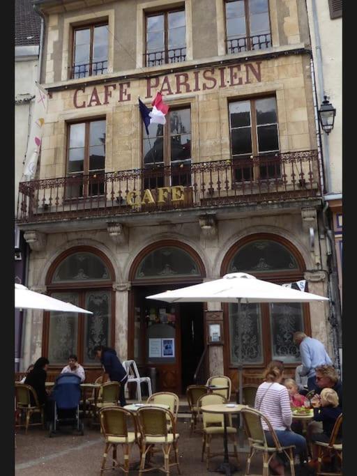 Belle Maison En Bourgogne - Auxois - Morvan Flee  Dış mekan fotoğraf