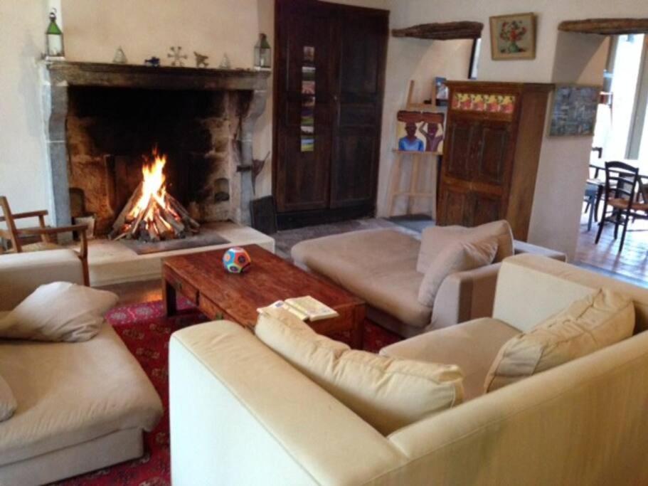 Belle Maison En Bourgogne - Auxois - Morvan Flee  Dış mekan fotoğraf